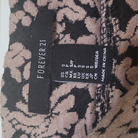 Forever 21 pencil skirt - Picture 5 of 5